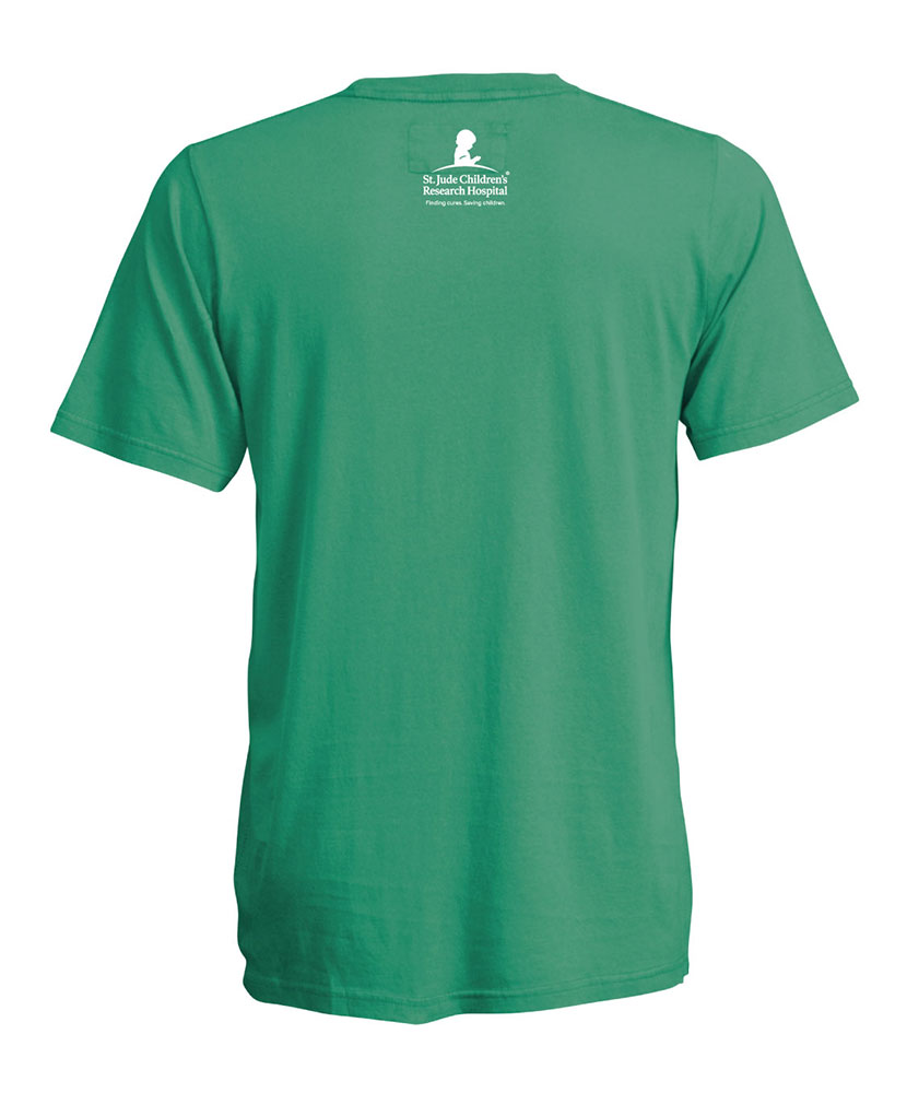 Unisex Multi Color Lines T-Shirt
